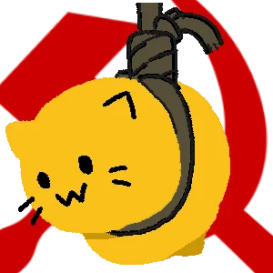 :blobcathangcommunist:
