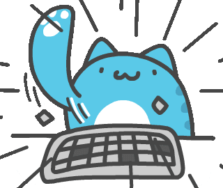 :bugcatsmashkeyboard: